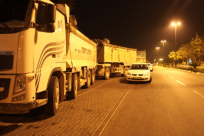 الشيخ نوار دكة "نُطالب البلدية بالتحرك لحل أزمة مواقف السيارات أمام مساجد المدينة"